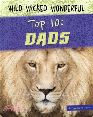 Top 10 Dads