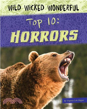 Top 10 Horrors