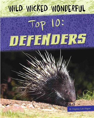 Top 10 Defenders