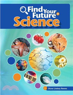 Find Your Future in Science