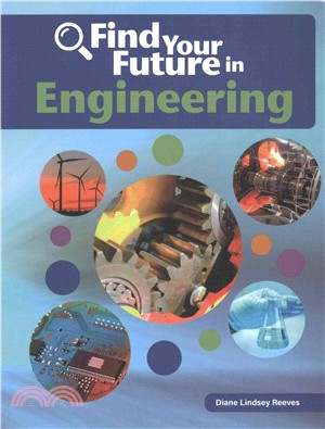 Find Your Future in Engineering