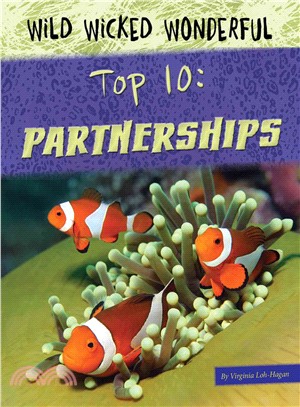 Top 10 Partnerships