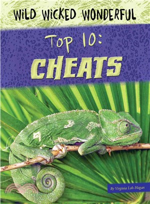 Top 10 Cheats