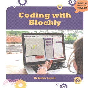 Coding With Blockly