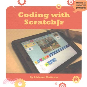 Coding With Scratchjr