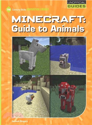 Minecraft Guide to Animals
