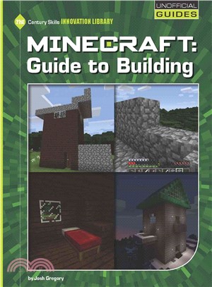 Minecraft Guide to Building