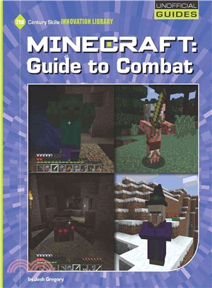 Minecraft ─ Guide to Combat