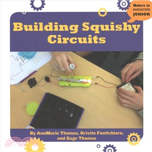 Building Squishy Circuits