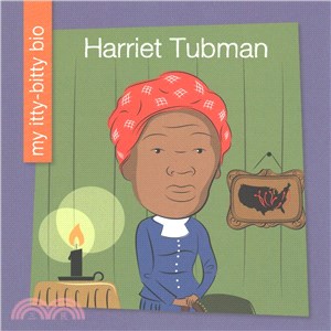 Harriet Tubman