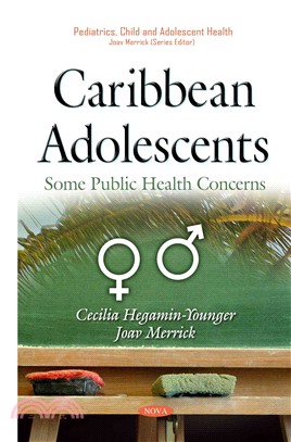 Caribbean Adolescents：Some Public Health Concerns