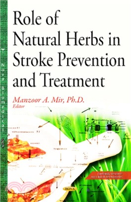 Role of Natural Herbs in Stroke Prevention & Treatment