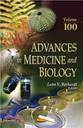 Advances in Medicine & Biology：Volume 100