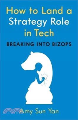 How to Land a Strategy Role in Tech: Breaking Into Bizops, a Job Hunting Career Guide