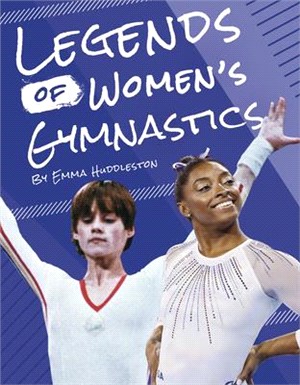 Legends of Women's Gymnastics