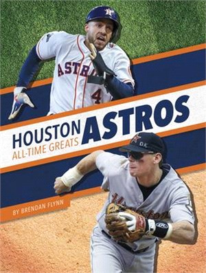 Houston Astros All-Time Greats