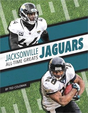 Jacksonville Jaguars All-Time Greats