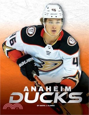 Anaheim Ducks