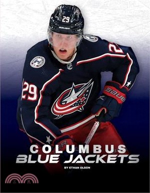 Columbus Blue Jackets