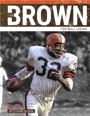 Jim Brown：Football Legend