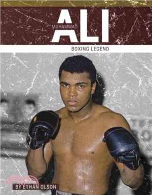 Muhammad Ali：Boxing Legend