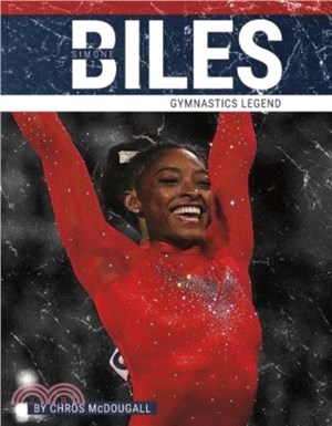 Simone Biles：Gymnastics Legend