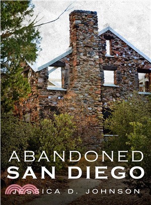 Abandoned San Diego