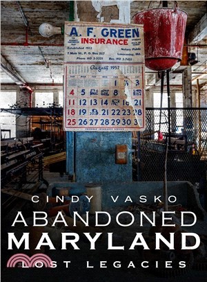 Abandoned Maryland