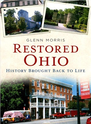 Restored Ohio ― History Brought Back to Life