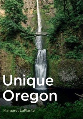 Unique Oregon