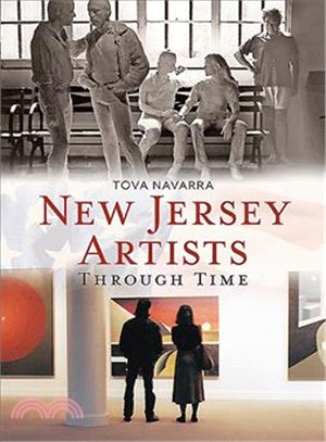 New Jersey Artists Through Time