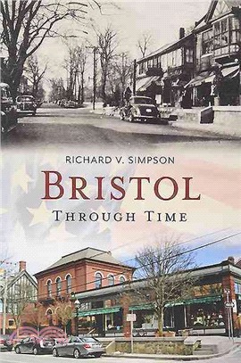 Bristol Through Time