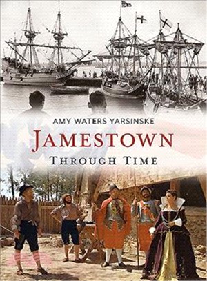 Jamestown Through Time