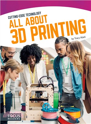 All about 3D printing /