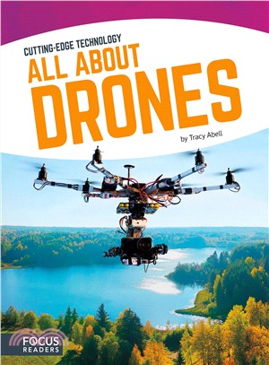 All about drones /
