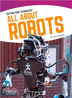 All about robots /