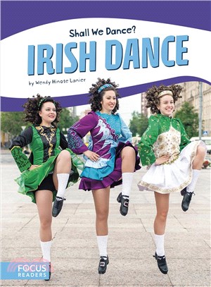 Irish Dance