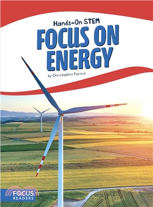 Focus on Energy