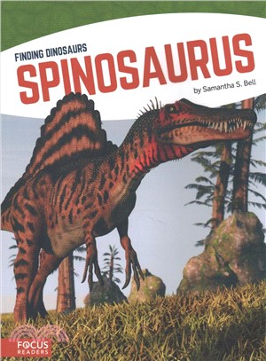 Spinosaurus