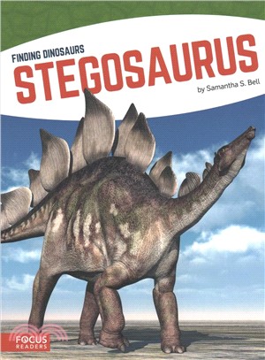 Stegosaurus