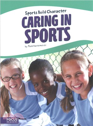 Caring in Sports