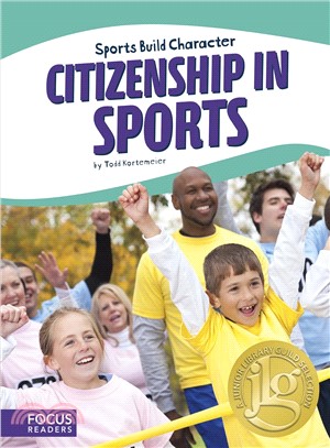 Citizenship in Sports