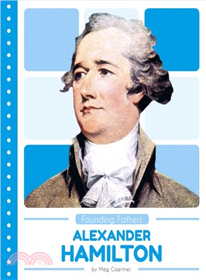 Alexander Hamilton