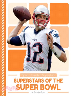 Superstars of the Super Bowl