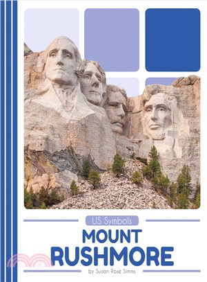 Mount Rushmore