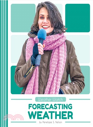 Forecasting Weather