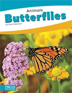 Butterflies