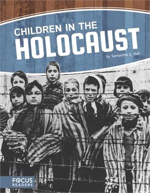 Children in the Holocaust