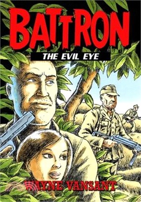 Battron: The Evil Eye