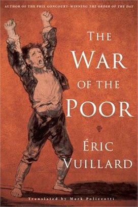 The War of the Poor /